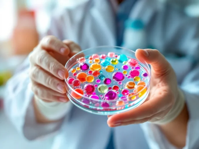 Découverte révolutionnaire contre les métastases du cancer