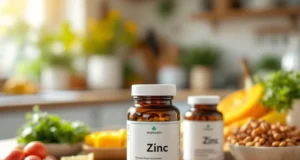 Découvre comment le zinc booste ton immunité face aux virus
