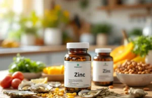 Découvre comment le zinc booste ton immunité face aux virus