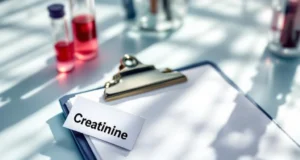 Découvrez comment la créatinine peut sauver vos reins en un clin d’œil