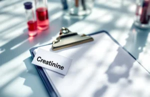 Découvrez comment la créatinine peut sauver vos reins en un clin d’œil
