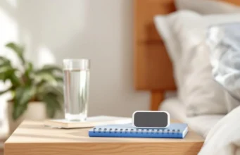 Découvrez en 30 secondes votre score de sommeil pour mieux récupérer