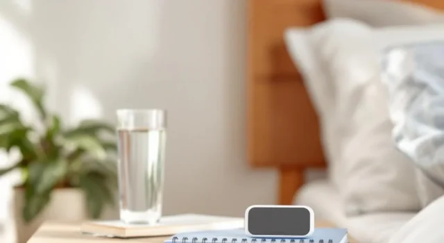 Découvrez en 30 secondes votre score de sommeil pour mieux récupérer