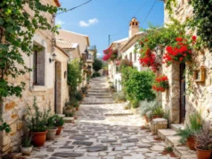 Découvrez le secret de la longévité exceptionnelle en Grèce et à Chypre