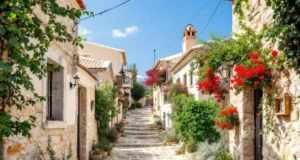 Découvrez le secret de la longévité exceptionnelle en Grèce et à Chypre