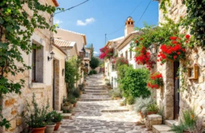 Découvrez le secret de la longévité exceptionnelle en Grèce et à Chypre