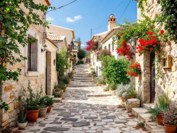 Découvrez le secret de la longévité exceptionnelle en Grèce et à Chypre