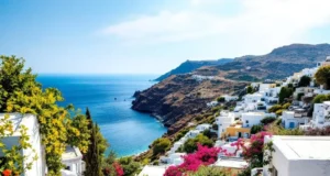 Découvrez le secret de longévité d’Ikaria cette île grecque incroyable
