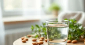 Découvrez le secret du magnésium pour une santé optimale et un sommeil réparateur