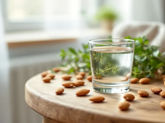 Découvrez le secret du magnésium pour une santé optimale et un sommeil réparateur