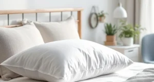 Dormez mieux : la position latérale, clé d’un sommeil réparateur