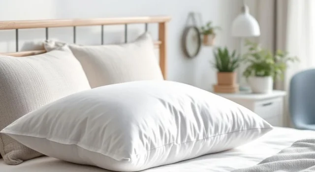 Dormez mieux : la position latérale, clé d’un sommeil réparateur