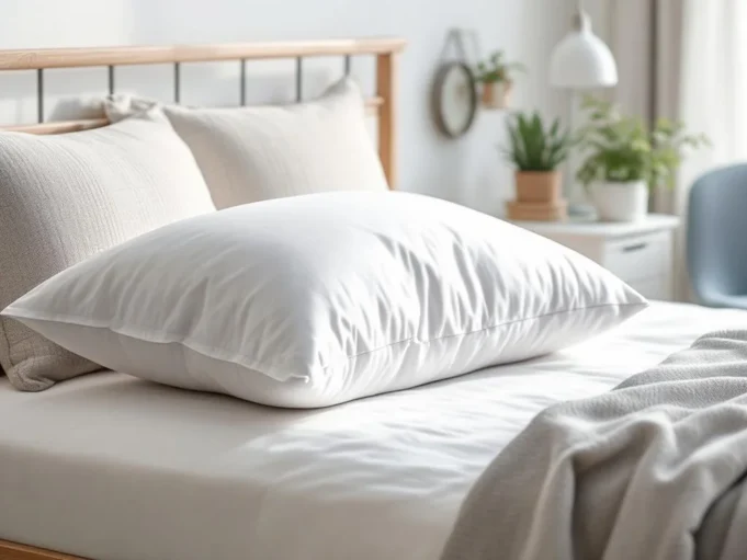 Dormez mieux : la position latérale, clé d’un sommeil réparateur