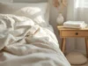 Dormez sans culotte pour éviter infections et irritations, découvrez pourquoi