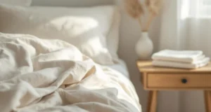 Dormez sans culotte pour éviter infections et irritations, découvrez pourquoi