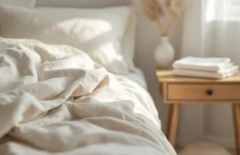 Dormez sans culotte pour éviter infections et irritations, découvrez pourquoi