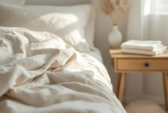 Dormez sans culotte pour éviter infections et irritations, découvrez pourquoi
