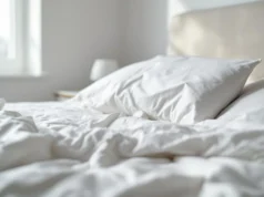 Dormir Mal Peut Aggraver Votre Cœur : Découvrez les Positions à Éviter