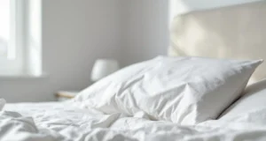 Dormir Mal Peut Aggraver Votre Cœur : Découvrez les Positions à Éviter