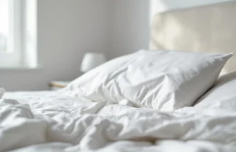 Dormir Mal Peut Aggraver Votre Cœur : Découvrez les Positions à Éviter
