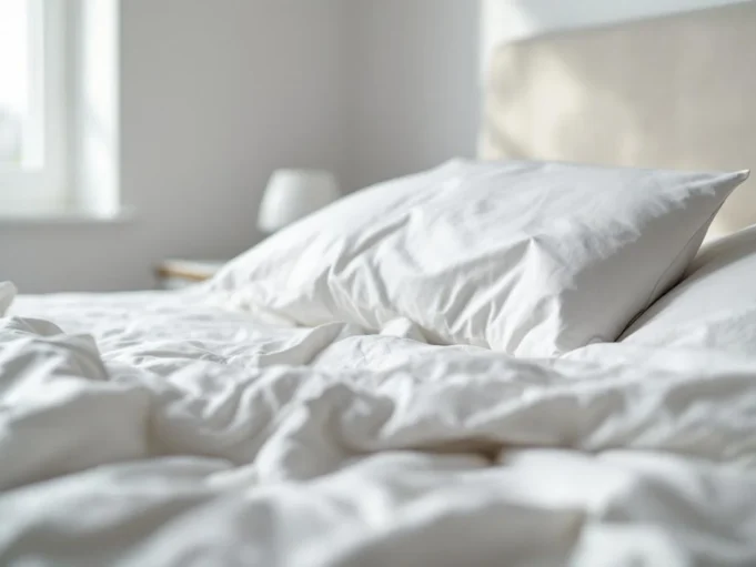Dormir Mal Peut Aggraver Votre Cœur : Découvrez les Positions à Éviter