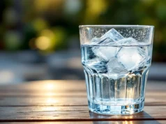 Faites attention à l’eau glacée en canicule, cela peut être plus dangereux qu’il n’y paraît
