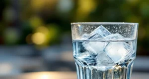 Faites attention à l’eau glacée en canicule, cela peut être plus dangereux qu’il n’y paraît
