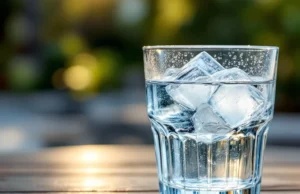 Faites attention à l’eau glacée en canicule, cela peut être plus dangereux qu’il n’y paraît
