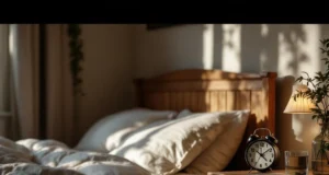 Fatigue chronique et nuits agitée : comment retrouver énergie et sommeil réparateur