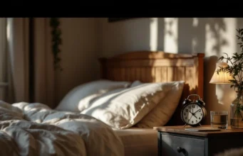 Fatigue chronique et nuits agitée : comment retrouver énergie et sommeil réparateur