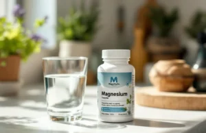 Fatigue et tremblements : le magnésium:Une clé pour votre santé