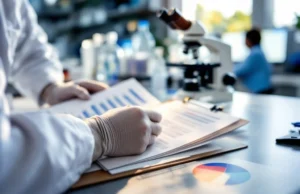 Gaucher et neurodéveloppement : la vérité choc révélée par Oxford