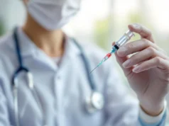 Grippe : L’Académie de médecine impose la vaccination aux soignants