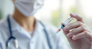 Grippe : L’Académie de médecine impose la vaccination aux soignants