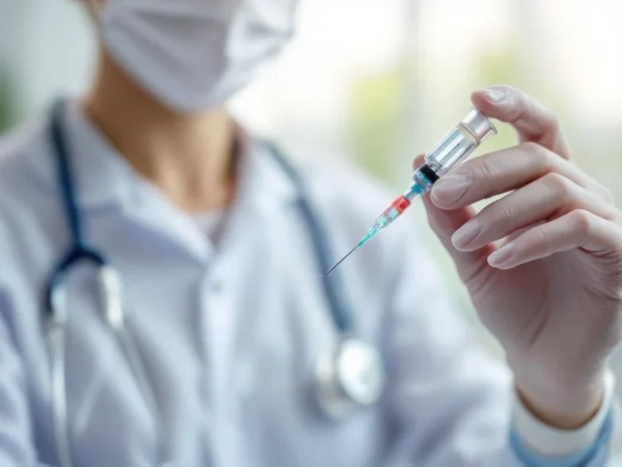 Grippe : L’Académie de médecine impose la vaccination aux soignants