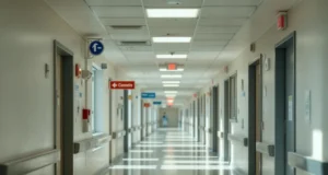 Hôpitaux psychiatriques : la vérité inattendue derrière les clichés