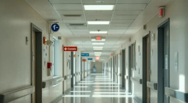 Hôpitaux psychiatriques : la vérité inattendue derrière les clichés