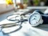 Hypertension : le tueur silencieux qui menace 1,28 milliard d’adultes