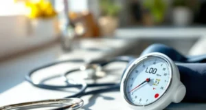 Hypertension : le tueur silencieux qui menace 1,28 milliard d’adultes