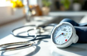 Hypertension : le tueur silencieux qui menace 1,28 milliard d’adultes