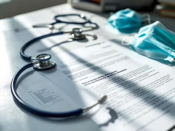 Infections respiratoires : un nouveau danger pour le cancer du sein