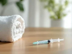Injections minceur : un secret pour apaiser l’esprit et perdre du poids