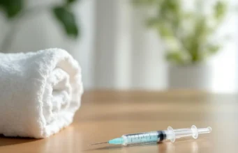 Injections minceur : un secret pour apaiser l’esprit et perdre du poids