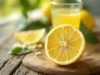 Jus de citron au réveil : la clé miracle pour une semaine transformative