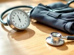 L’hypertension, le tueur silencieux qui menace votre vie découvrez comment la prévenir
