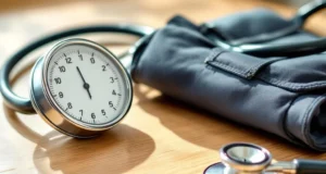 L’hypertension, le tueur silencieux qui menace votre vie découvrez comment la prévenir