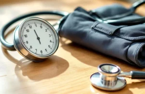 L’hypertension, le tueur silencieux qui menace votre vie découvrez comment la prévenir