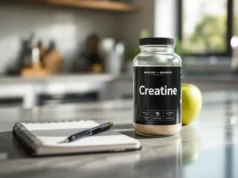 La créatine : le secret pour booster mémoire santé et longévité