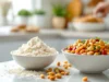 La meilleure protéine pour prendre du muscle : surprenante et bénéfique