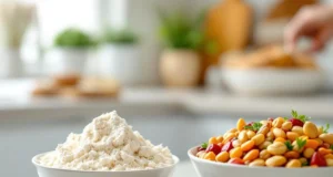 La meilleure protéine pour prendre du muscle : surprenante et bénéfique